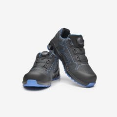 BASE iş ayakkabısı B 1005B K-TREK S1P HRO SRC