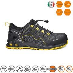 BASE iş ayakkabısı B1006A K- BALANCE S1P HRO SRC