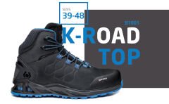 BASE iş botu B1001B K-ROAD TOP S3 HRO CI HI SRC