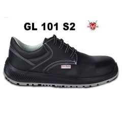 Overguard İş Ayakkabısı Kompozit Burunlu GL-101 S2