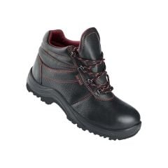 OverGuard İş Botu Çelik Burunlu DİP-110 S2