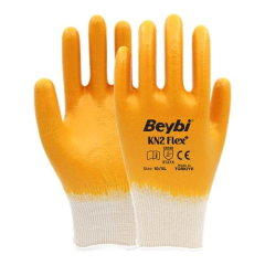 Beybi İş Eldiveni - KN2 Flex +