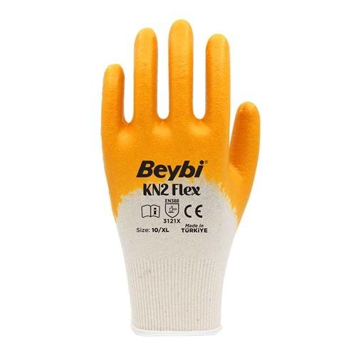Beybi İş Eldiveni - KN2 Flex