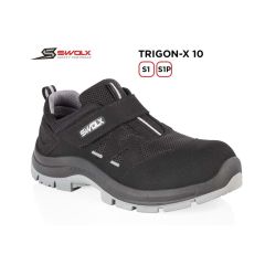 Swolx İş Ayakkabısı - Trigon-X 10 S1