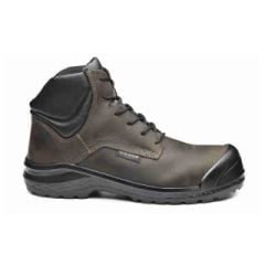 Base iş ayakkabısı  B0883 BE-BROWNI TOP S3 CI SRC