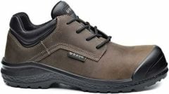 Base iş ayakkabısı  B0866 BE-BROWNY S3 CI SRC