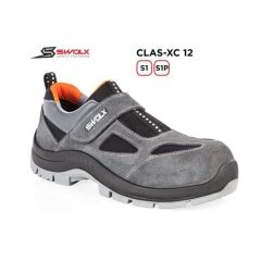 Swolx İş Ayakkabısı - Clas-Xc 12 S1