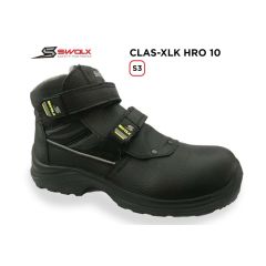 Swolx İş Ayakkabısı - Clas-Xlk Hro 10 S3