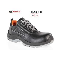 Swolx İş Ayakkabısı - Clas-X 10 S3