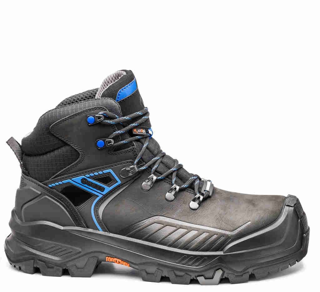 Base iş ayakkabısı B1603 T-FORT S3 WR CI HI HRO SRC