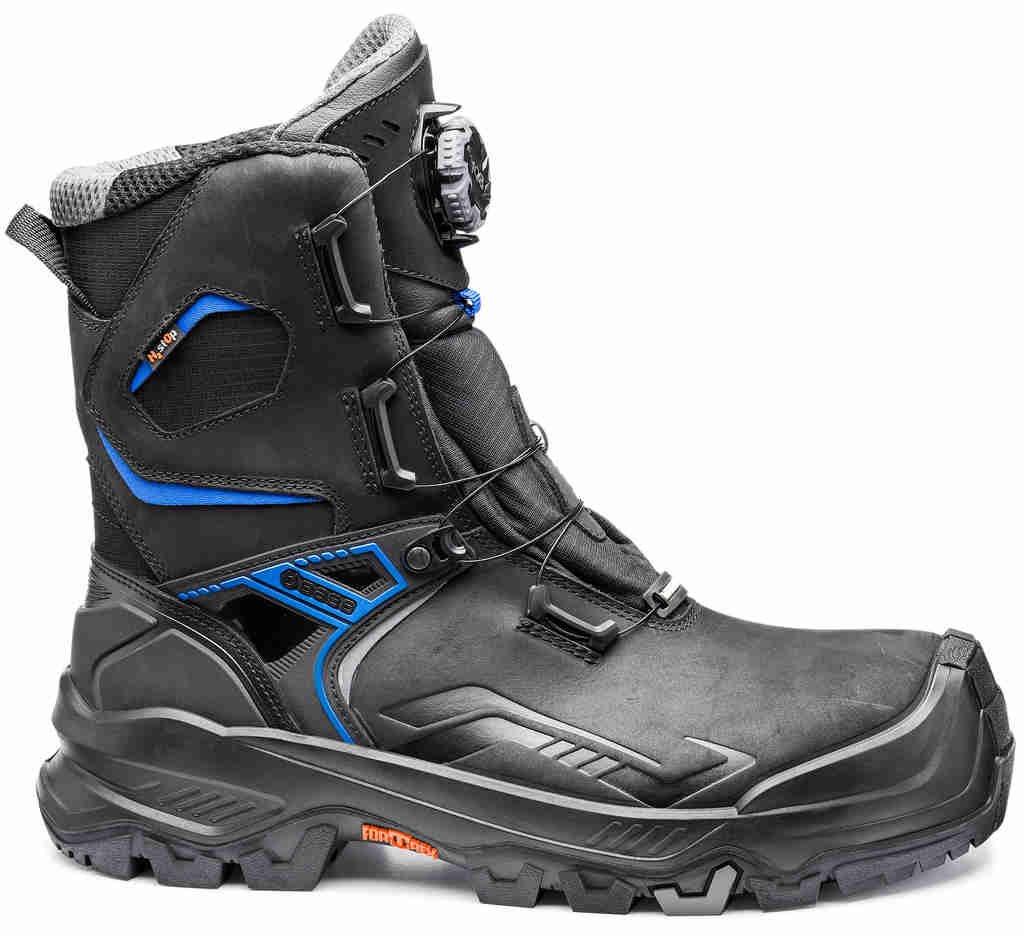 Base iş ayakkabısı B1613 T-ROBUST TOP S7S HRO CI HI LG FO SR