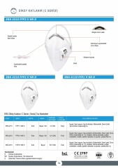 ERA 4110 FFP1 V NR D