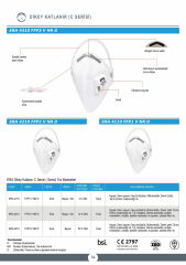 ERA 4210 FFP2 V NR D