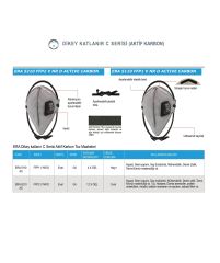 ERA 5210 AC FFP2 V NR D