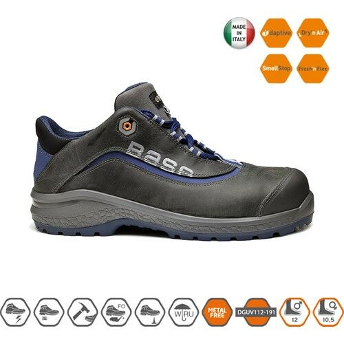 BASE iş ayakkabısı B0874 BE-JOY S3 SRC