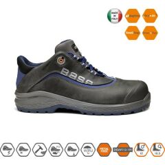 BASE iş ayakkabısı B0874 BE-JOY S3 SRC