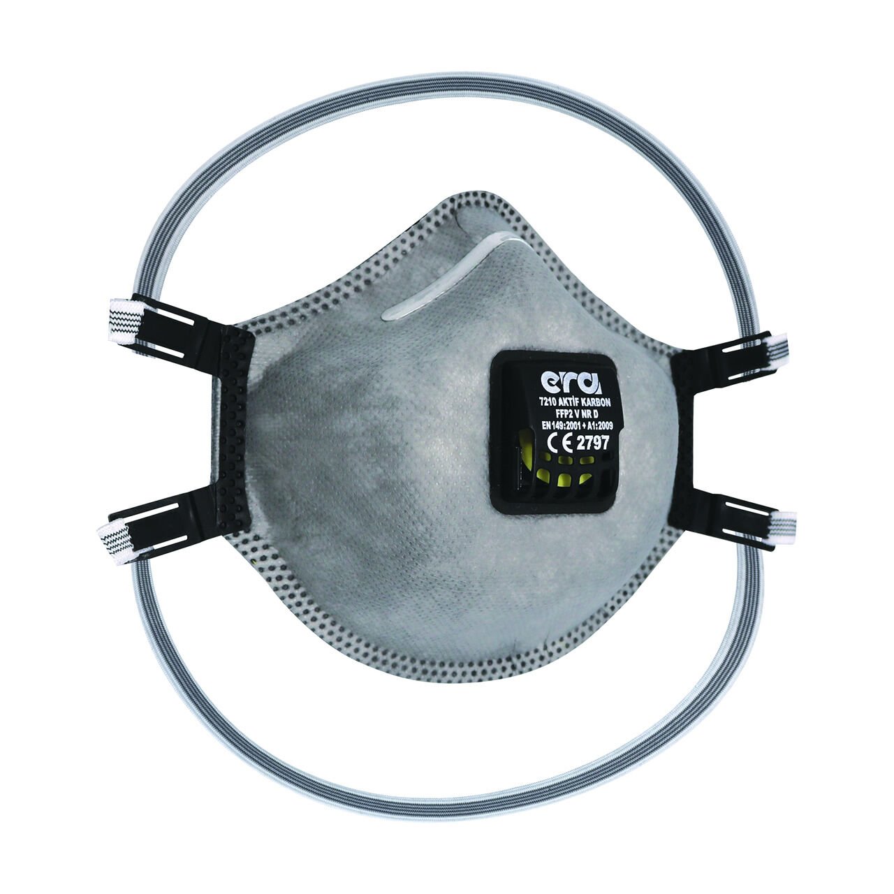 ERA 7210 AC FFP2 V NR D