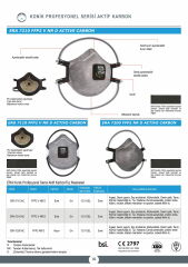 ERA 7210 AC FFP2 V NR D