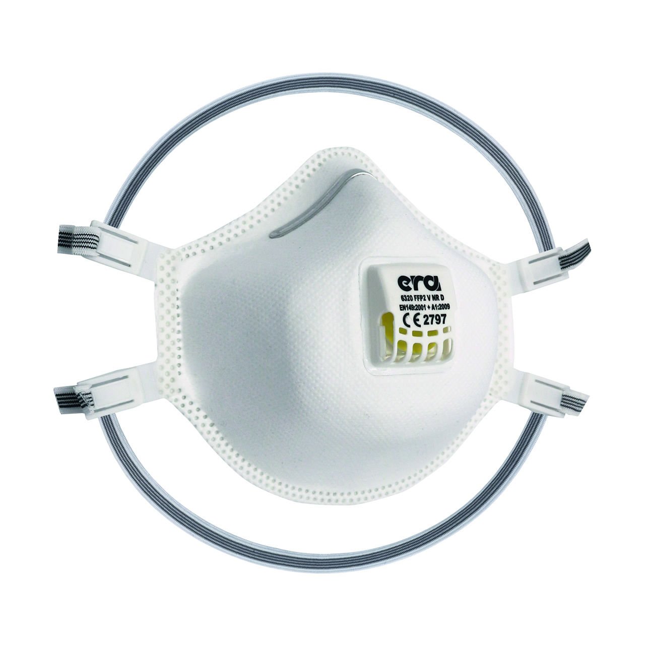 ERA 6320 FFP2 V NR D