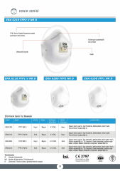 ERA 6100 FFP1 NR D