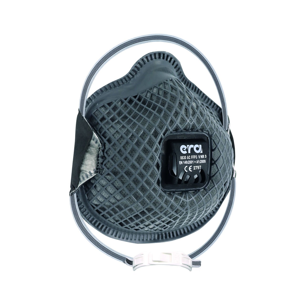 ERA 8830 AC FFP3 V NR D