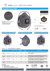 ERA 8830 AC FFP3 V NR D