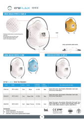 ERA 8210 FFP2 V NR D