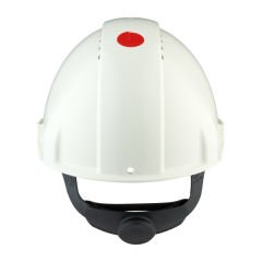 3M Peltor G3000 Ayarlanabilir Baret Beyaz
