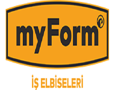 MYFORM İŞ ELBİSELERİ